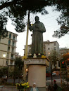 Statua  Di Padre Pio