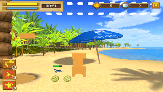 How to mod Crab Castles 0.45 mod apk for laptop