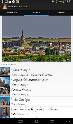 免費下載旅遊APP|Santa Teresa 2015 app開箱文|APP開箱王