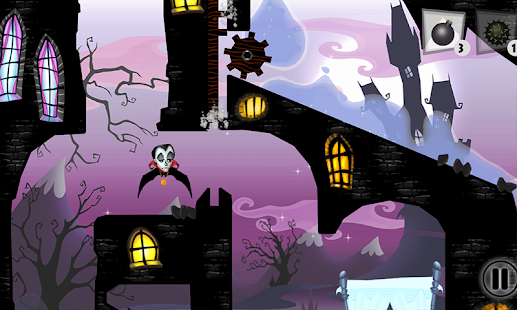 V for Vampire - screenshot thumbnail