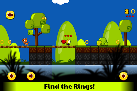 Lastest Superhero Boy APK