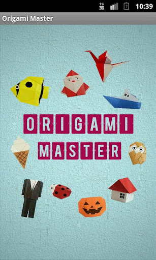 ORIGAMI MASTER