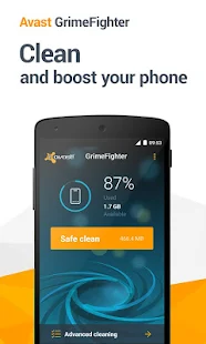 Aplikace Avast Cleanup (GrimeFighter) Ytzlky1NzvYMPJJ5dta4MO99L8PKlAEH21EJ-fUuW5My_pRxd1q1z63PSqQh4MODyP0=h310-rw