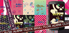 Alarm Clock Skull Flow! APK