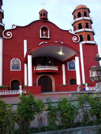 Sto Niño de Cebu Church