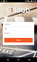 Anteprima screenshot di Jobb APK #1