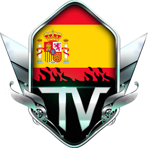 Spain Online TV LOGO-APP點子