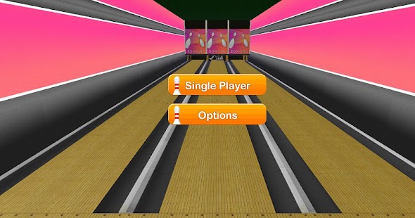 Download 3D Bowling Games APK for Android
