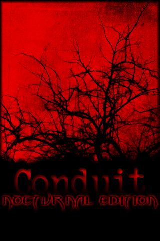 Conduit Nocturnal GHOST EVP