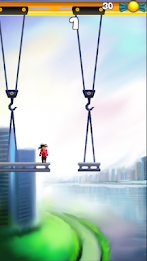 Hero On Stick:ValentineEdition poster 6