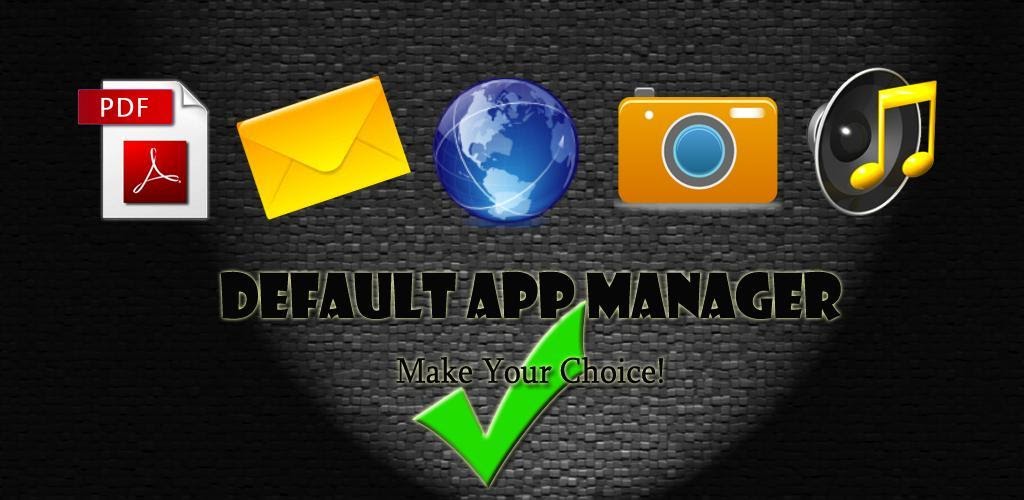 Android aplications germany default app manager pro v1 0 3 paid