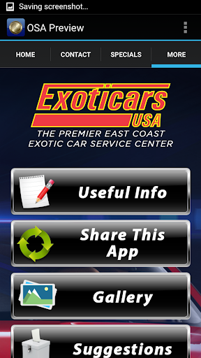 免費下載商業APP|Exoticars USA app開箱文|APP開箱王