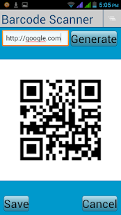 How to mod Qr code Reader&Generator 7.1 mod apk for bluestacks