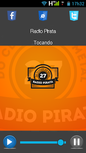 Radio Pirata