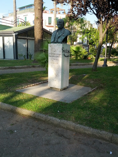 Statua Di Schiano
