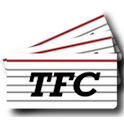ThmX FlashCard logo