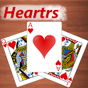 Hearts icon