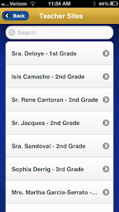 San Juan Elementary School Screenshots 8