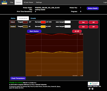 PRINT3R - Eval Screenshots 21