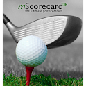 mScorecard logo