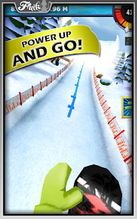 Snow Racer Friends Free (Mod Money/Ads-Free)