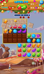 Sugar Blast Christmas Screenshots 8