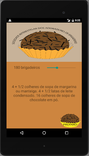 【免費娛樂App】Como fazer brigadeiro-APP點子