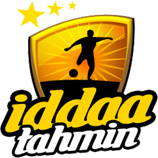 iddaa Tahmin LOGO-APP點子