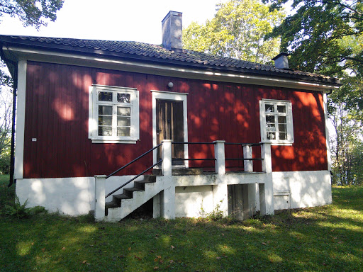 Typical House on Hovedøya
