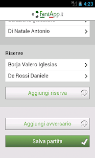 Lastest FantApp APK for Android