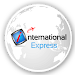 International Express Icon