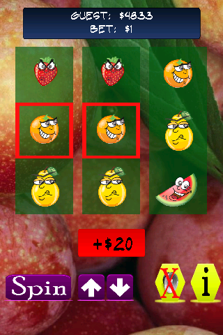 Cherry Slot Machines
