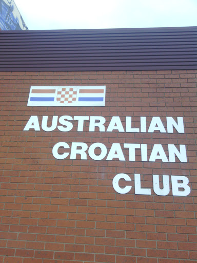 Australian Croation Club