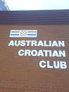 Australian Croation Club