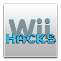 Wii Hacks icon