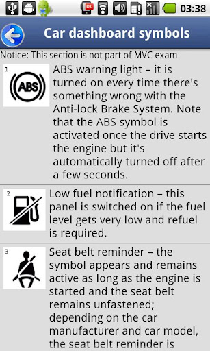 【免費教育App】Driver License Test New Jersey-APP點子