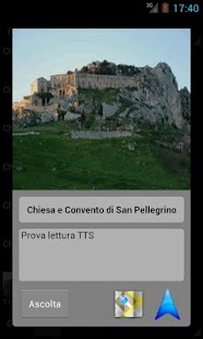 Caltabellotta 4 Tourists Screenshots 1