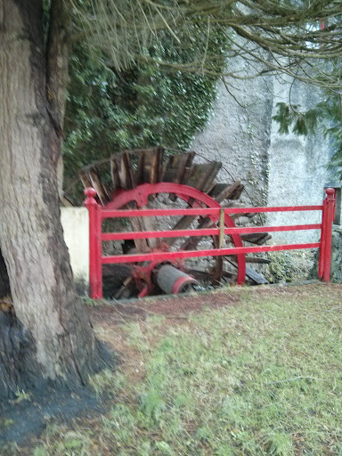 The Little Mill