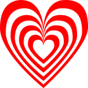 Amour SMS / Poèmes d'amour mobile app icon