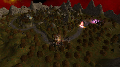 Epic Defense 3D poster 5