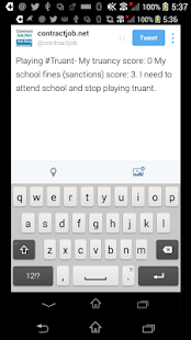 How to mod Truant 1.0.0 apk for laptop