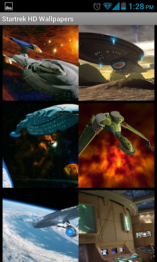 Startrek HD Wallpapers