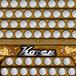 Cover Image of Herunterladen Koren pro4 - harmonika 1.0.1 APK