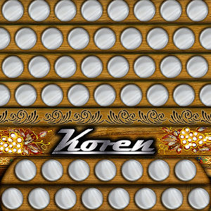 Koren pro4 - harmonika.apk 1.0.1
