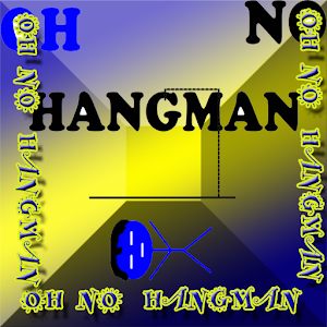 Oh No Hangman