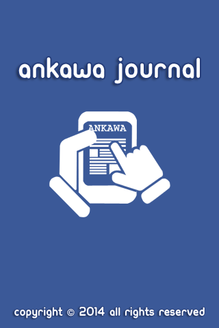 Ankawa Journal