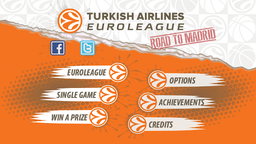 Turkish Airlines Euroleague