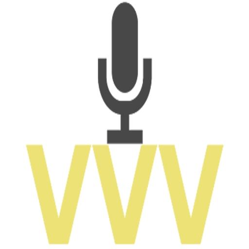 VVV Data Collection LOGO-APP點子