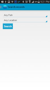 Saltwater Fish Calculator lt Screenshots 1