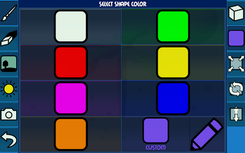 Free Paint with Shapes APK for PC